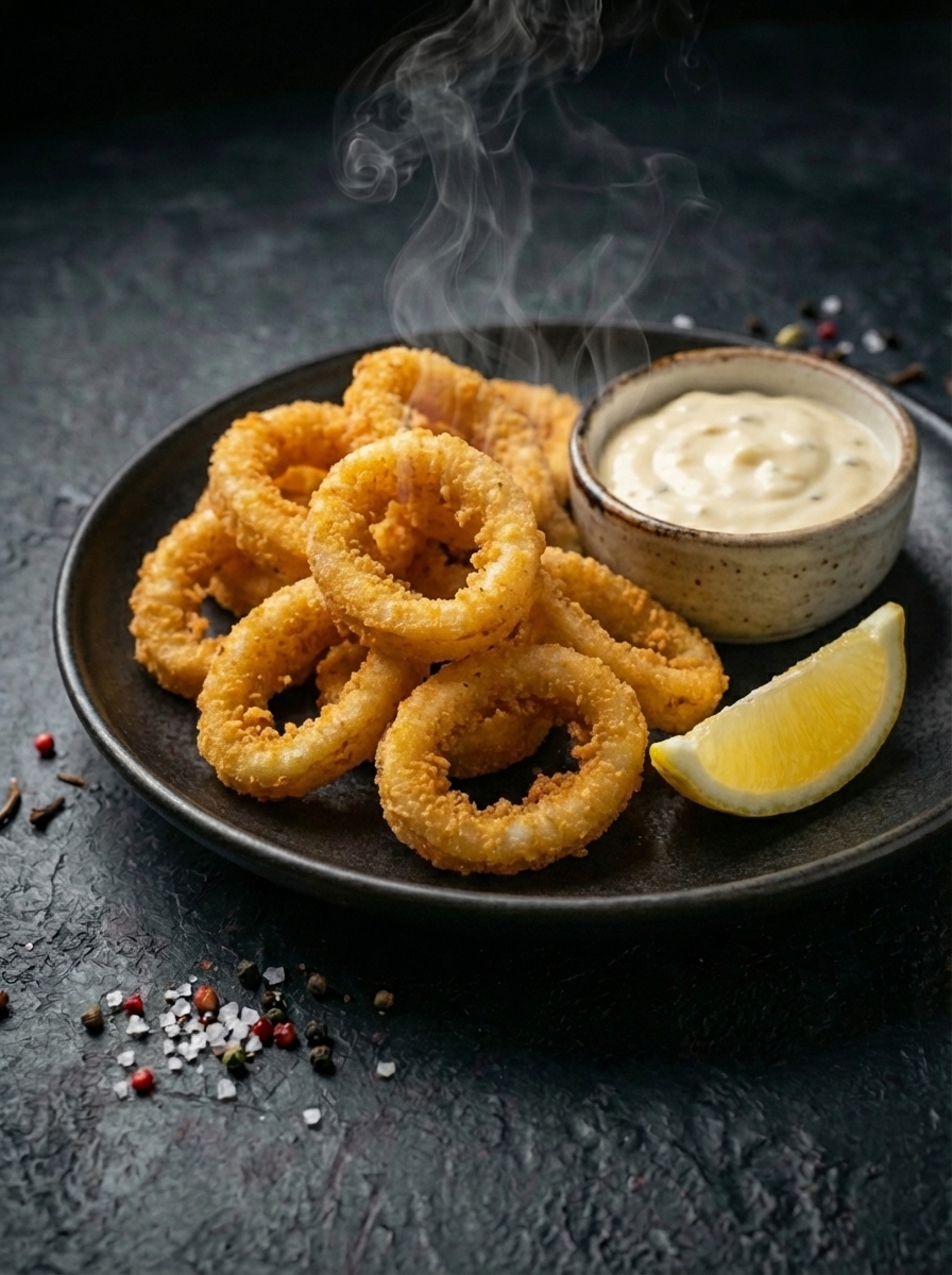 Calamares (6 uni)